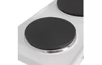 Настольная плита PRIME Technics PEC 2520