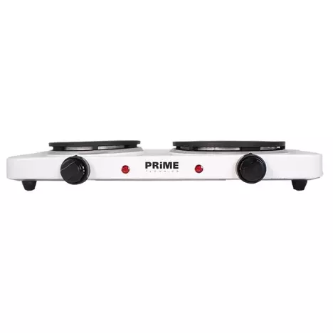 Настольная плита PRIME Technics PEC 2520 - Фото 3