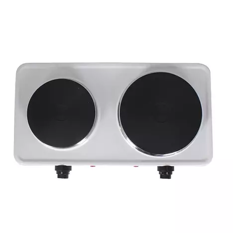 Настольная плита PRIME Technics PEC 2520 - Фото 5