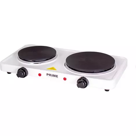 Настольная плита PRIME Technics PEC 2520 - Фото 6