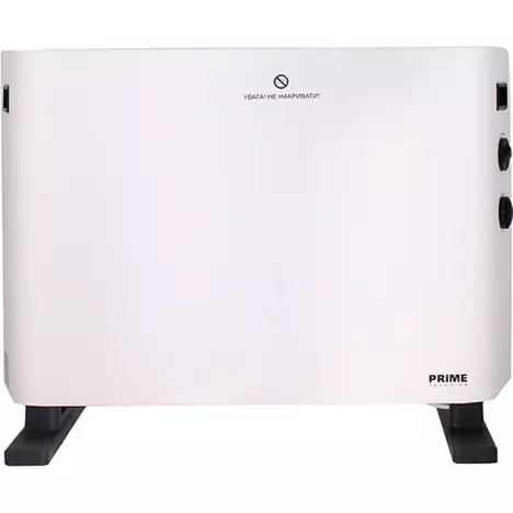 Обогреватель PRIME Technics PCH 2043 WF - Фото 7