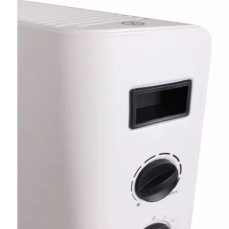 Обогреватель PRIME Technics PCH 2043 WF - Фото 2