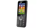 Мобильный телефон Fly FF243 Black