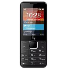 Мобильный телефон Fly FF243 Black