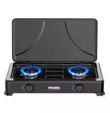 Настольная плита PRIME Technics PGK 200CB