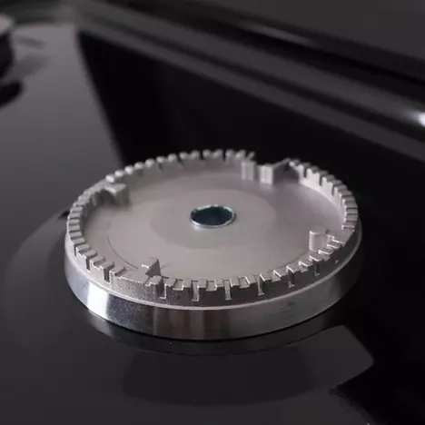 Настольная плита PRIME Technics PGK 200CB - Фото 1