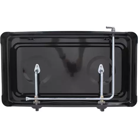 Настольная плита PRIME Technics PGK 200CB - Фото 7