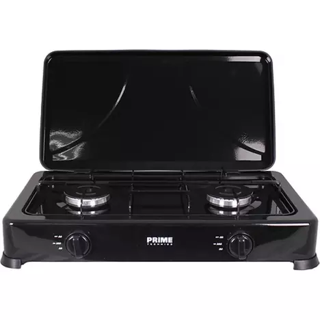 Настольная плита PRIME Technics PGK 200CB - Фото 5