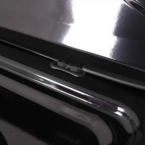 Настольная плита PRIME Technics PGK 200CB - Фото 2