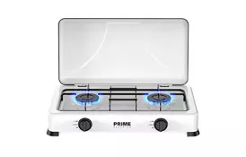 Настільна плита PRIME Technics PGK 200 CW - Фото