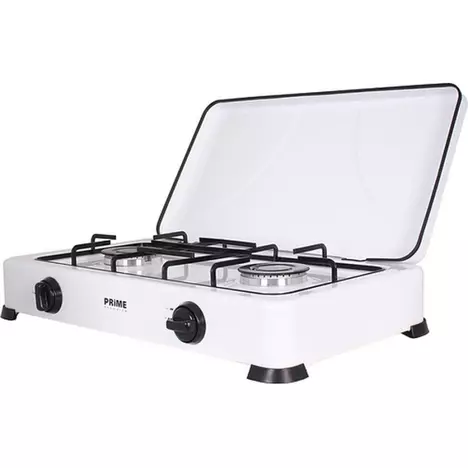 Настольная плита PRIME Technics PGK 200 CW - Фото 8