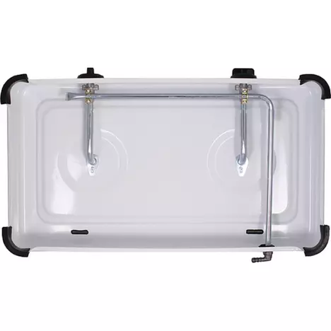 Настольная плита PRIME Technics PGK 200 CW - Фото 9