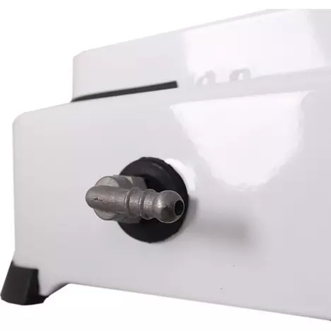 Настольная плита PRIME Technics PGK 200 CW - Фото 7