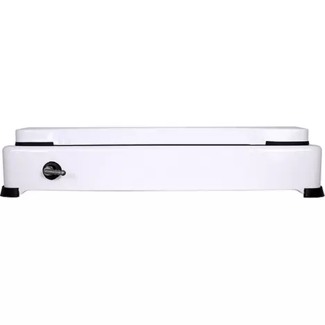 Настольная плита PRIME Technics PGK 200 CW - Фото 4