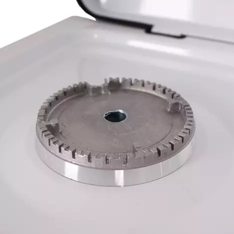 Настольная плита PRIME Technics PGK 200 CW - Фото 6