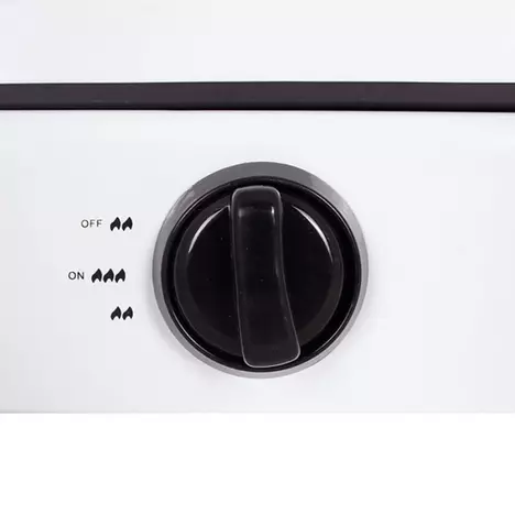 Настольная плита PRIME Technics PGK 200 CW - Фото 1