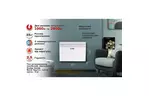 Обогреватель PRIME Technics ЭВУА-2,0/220СТ