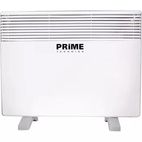 Обогреватель PRIME Technics ЭВУА-2,0/220СТ - Фото 2