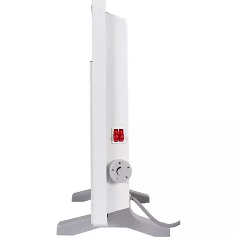 Обогреватель PRIME Technics ЭВУА-2,0/220СТ - Фото 8