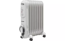 Обогреватель PRIME Technics HMR 0921 - Фото