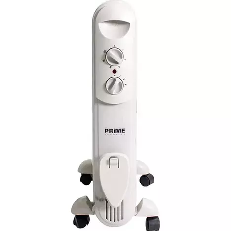 Обогреватель PRIME Technics HMR 0921 - Фото 9