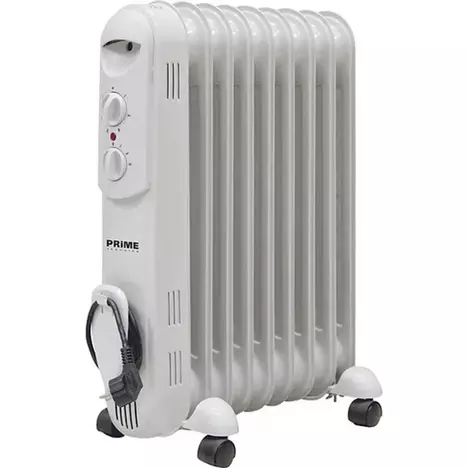 Обогреватель PRIME Technics HMR 0921 - Фото 3