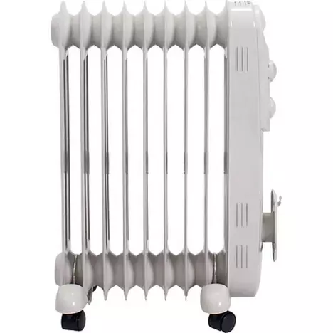 Обогреватель PRIME Technics HMR 0921 - Фото 10