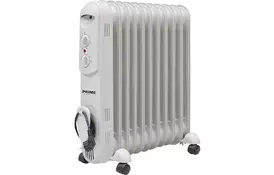 Обогреватель PRIME Technics HMR 1121 - Фото