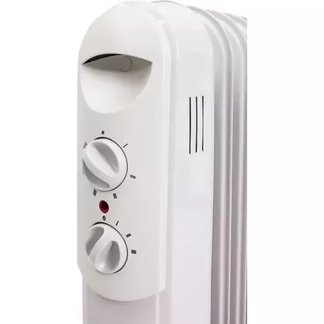 Обогреватель PRIME Technics HMR 1121 - Фото 4