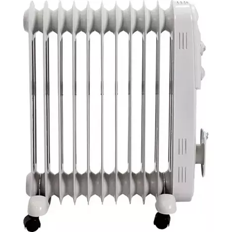 Обогреватель PRIME Technics HMR 1121 - Фото 10