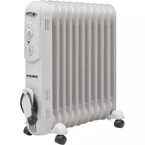 Обогреватель PRIME Technics HMR 1121 - Фото 9