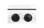 Настольная плита PRIME Technics PGK 407 CW