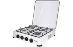 Настольная плита PRIME Technics PGK 407 CW