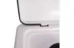Настольная плита PRIME Technics PGK 407 CW