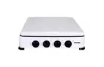 Настольная плита PRIME Technics PGK 407 CW