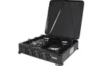 Настольная плита PRIME Technics PGK 407 CB