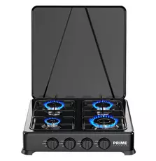 Настольная плита PRIME Technics PGK 407 CB