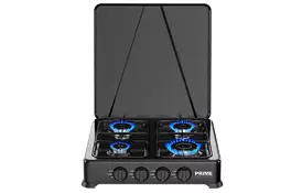 Настільна плита PRIME Technics PGK 407 CB - Фото