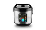 Мультиварка PRIME Technics PMC 1286 Color Cook
