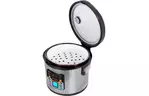 Мультиварка PRIME Technics PMC 1286 Color Cook