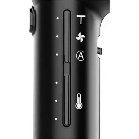 Фен PRIME Technics PHD 2030 BDG - Фото 7