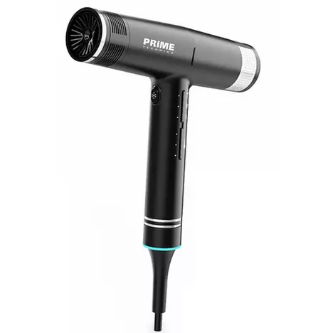 Фен PRIME Technics PHD 2030 BDG - Фото 8