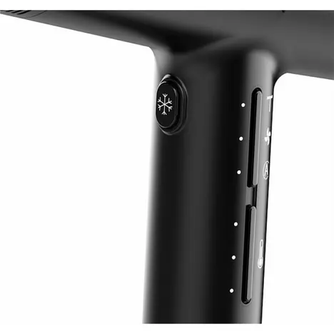 Фен PRIME Technics PHD 2030 BDG - Фото 9