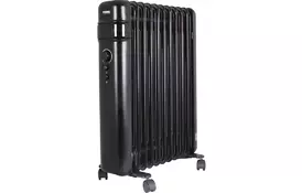 Обогреватель PRIME Technics HMR 1125 B - Фото