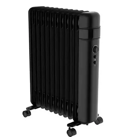 Обогреватель PRIME Technics HMR 1125 B - Фото 4