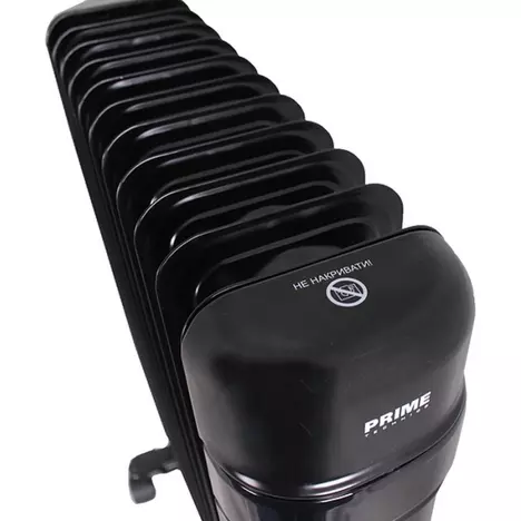 Обогреватель PRIME Technics HMR 1125 B - Фото 1