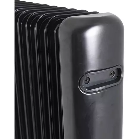 Обогреватель PRIME Technics HMR 1125 B - Фото 6