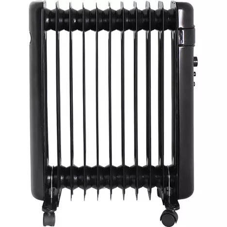 Обогреватель PRIME Technics HMR 1125 B - Фото 3