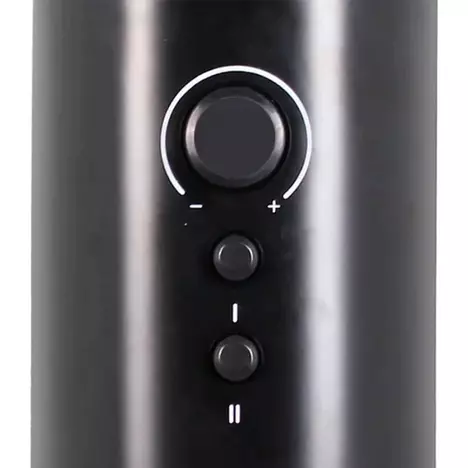 Обогреватель PRIME Technics HMR 1125 B - Фото 9