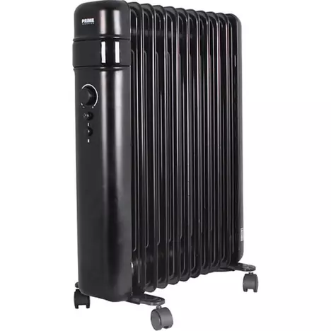 Обогреватель PRIME Technics HMR 1125 B - Фото 8